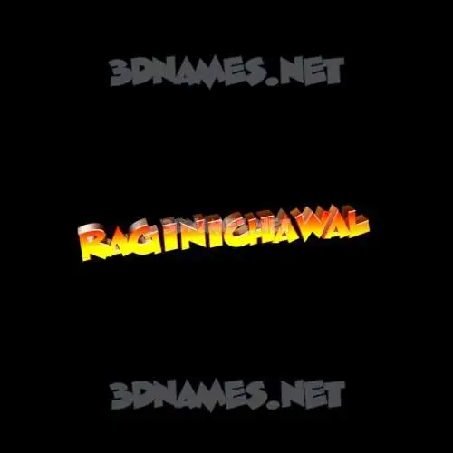 raginichawal in Black Background style - 3D name wallpaper raginichawal in Black Background style - 3D name wallpaper