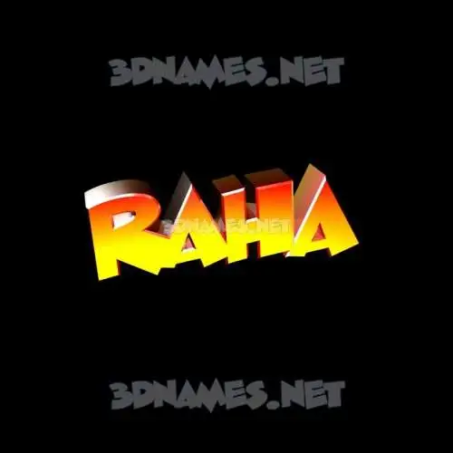raha in Black Background style - 3D name wallpaper raha in Black Background style - 3D name wallpaper