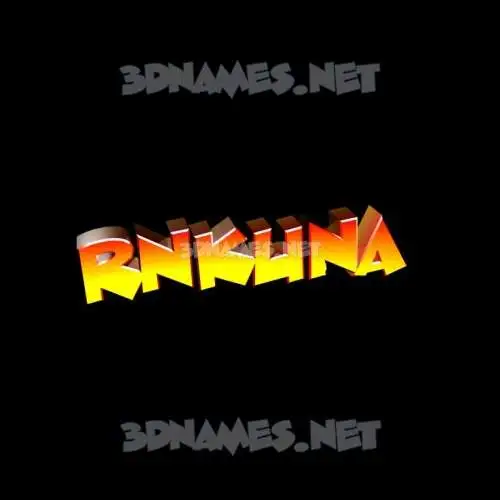 rnkuna in Black Background style - 3D name wallpaper rnkuna in Black Background style - 3D name wallpaper
