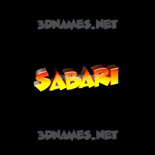 sabari in Black Background style - 3D name wallpaper sabari in Black Background style - 3D name wallpaper