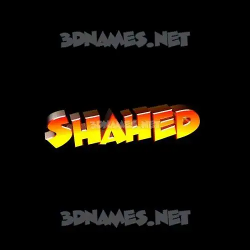 shahed in Black Background style - 3D name wallpaper shahed in Black Background style - 3D name wallpaper