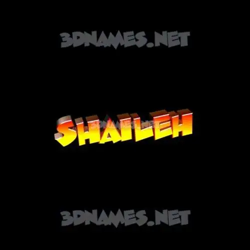 shaileh in Black Background style - 3D name wallpaper shaileh in Black Background style - 3D name wallpaper