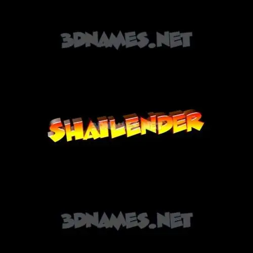 shailender in Black Background style - 3D name wallpaper shailender in Black Background style - 3D name wallpaper