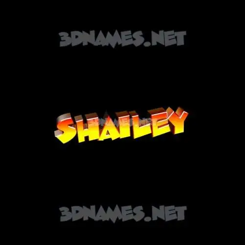 shailey in Black Background style - 3D name wallpaper shailey in Black Background style - 3D name wallpaper