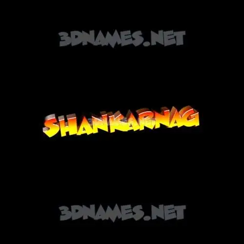 shankarnag in Black Background style - 3D name wallpaper shankarnag in Black Background style - 3D name wallpaper