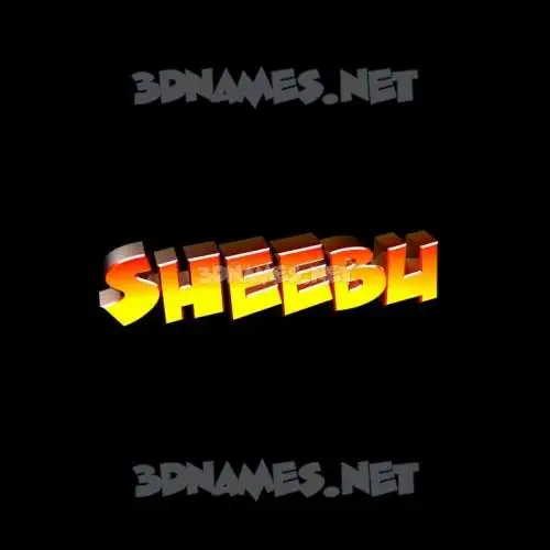 sheebu in Black Background style - 3D name wallpaper sheebu in Black Background style - 3D name wallpaper