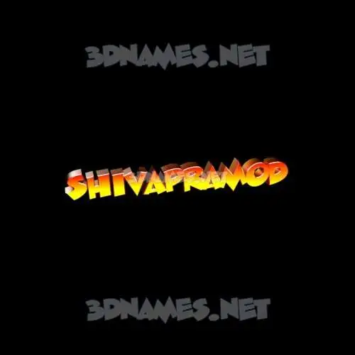 shivapramod in Black Background style - 3D name wallpaper shivapramod in Black Background style - 3D name wallpaper