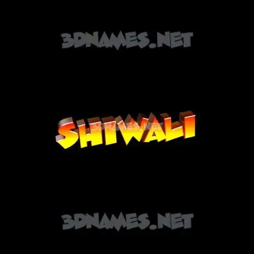 shiwali in Black Background style - 3D name wallpaper shiwali in Black Background style - 3D name wallpaper