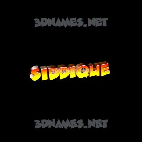 siddique in Black Background style - 3D name wallpaper siddique in Black Background style - 3D name wallpaper