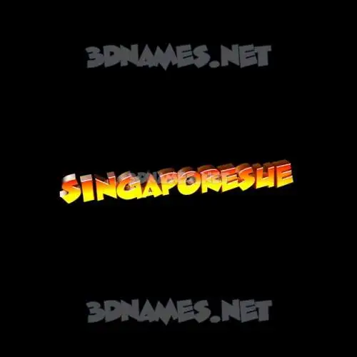 singaporesue in Black Background style - 3D name wallpaper singaporesue in Black Background style - 3D name wallpaper