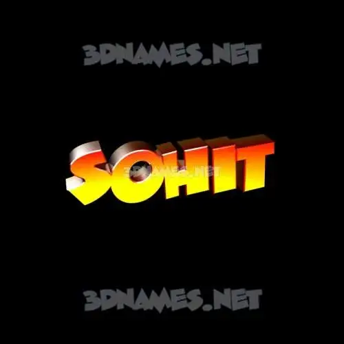 sohit in Black Background style - 3D name wallpaper sohit in Black Background style - 3D name wallpaper