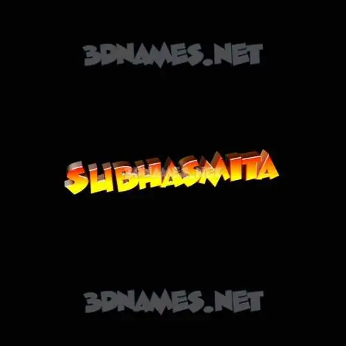 subhasmita in Black Background style - 3D name wallpaper subhasmita in Black Background style - 3D name wallpaper