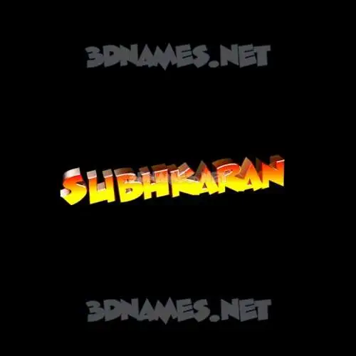 subhkaran in Black Background style - 3D name wallpaper subhkaran in Black Background style - 3D name wallpaper
