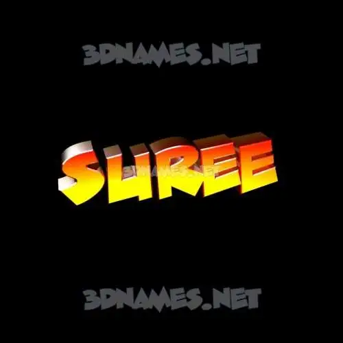 suree in Black Background style - 3D name wallpaper suree in Black Background style - 3D name wallpaper