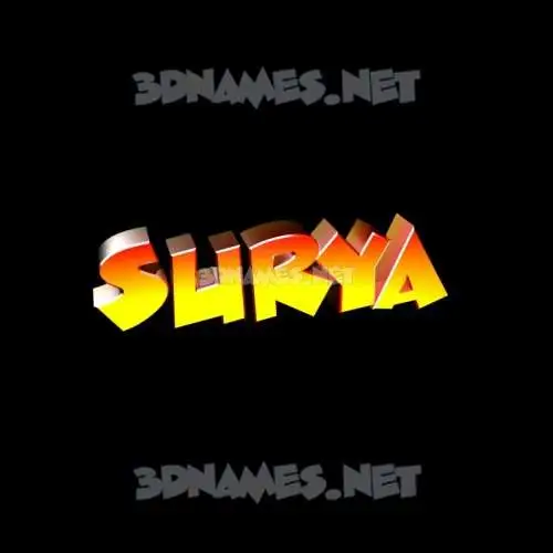 surya in Black Background style - 3D name wallpaper surya in Black Background style - 3D name wallpaper