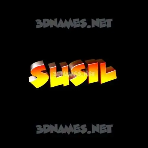 susil in Black Background style - 3D name wallpaper susil in Black Background style - 3D name wallpaper