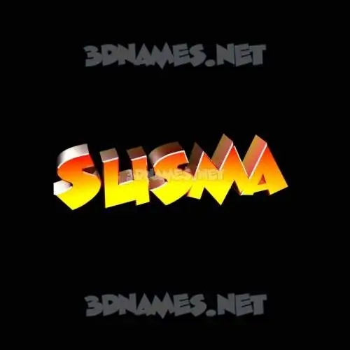 susma in Black Background style - 3D name wallpaper susma in Black Background style - 3D name wallpaper