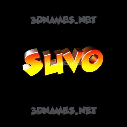 suvo in Black Background style - 3D name wallpaper suvo in Black Background style - 3D name wallpaper
