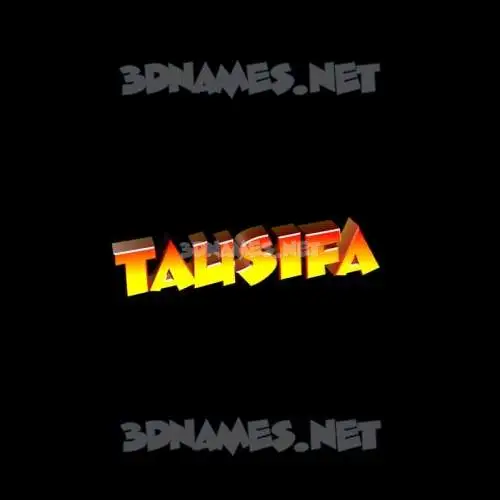 tausifa in Black Background style - 3D name wallpaper tausifa in Black Background style - 3D name wallpaper