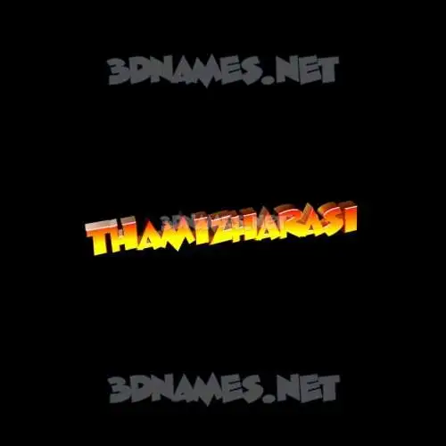 thamizharasi in Black Background style - 3D name wallpaper thamizharasi in Black Background style - 3D name wallpaper