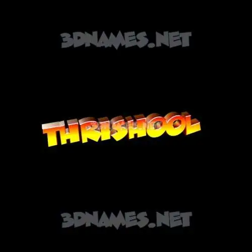 thrishool in Black Background style - 3D name wallpaper thrishool in Black Background style - 3D name wallpaper
