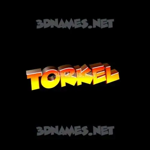 torkel in Black Background style - 3D name wallpaper torkel in Black Background style - 3D name wallpaper