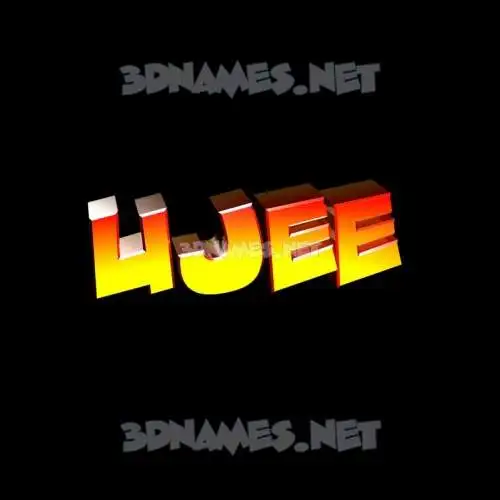 ujee in Black Background style - 3D name wallpaper ujee in Black Background style - 3D name wallpaper