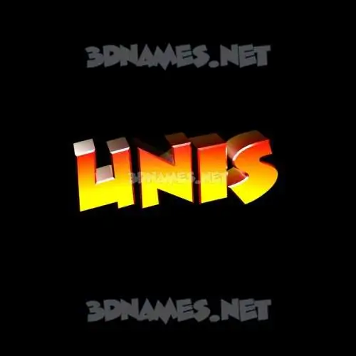 unis in Black Background style - 3D name wallpaper unis in Black Background style - 3D name wallpaper