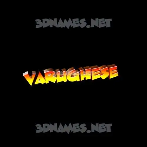 varughese in Black Background style - 3D name wallpaper varughese in Black Background style - 3D name wallpaper