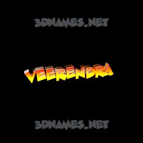 veerendra in Black Background style - 3D name wallpaper veerendra in Black Background style - 3D name wallpaper