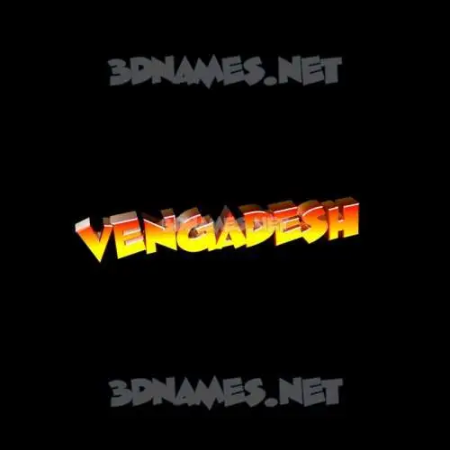 vengadesh in Black Background style - 3D name wallpaper vengadesh in Black Background style - 3D name wallpaper