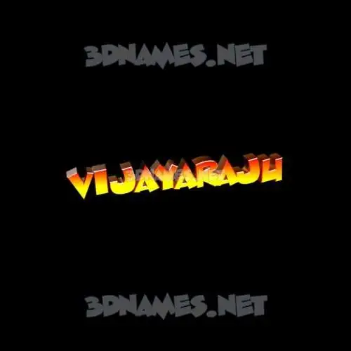 vijayaraju in Black Background style - 3D name wallpaper vijayaraju in Black Background style - 3D name wallpaper