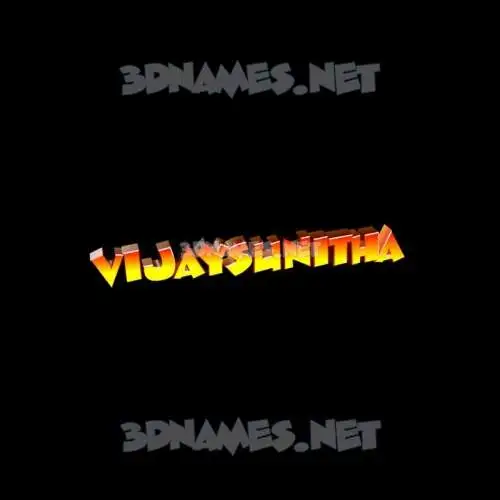 vijaysunitha in Black Background style - 3D name wallpaper vijaysunitha in Black Background style - 3D name wallpaper