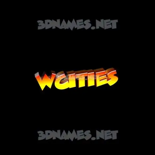 wcities in Black Background style - 3D name wallpaper wcities in Black Background style - 3D name wallpaper