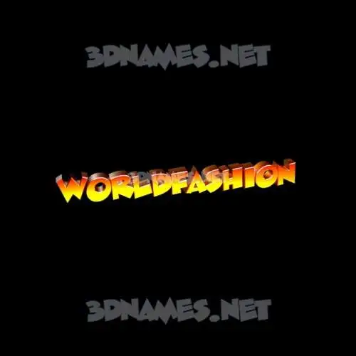 worldfashion in Black Background style - 3D name wallpaper worldfashion in Black Background style - 3D name wallpaper