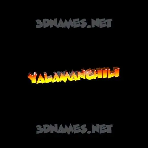 yalamanchili in Black Background style - 3D name wallpaper yalamanchili in Black Background style - 3D name wallpaper