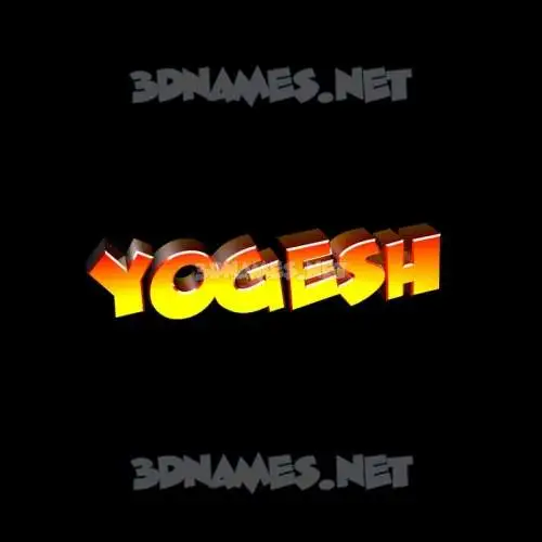 yogesh in Black Background style - 3D name wallpaper yogesh in Black Background style - 3D name wallpaper