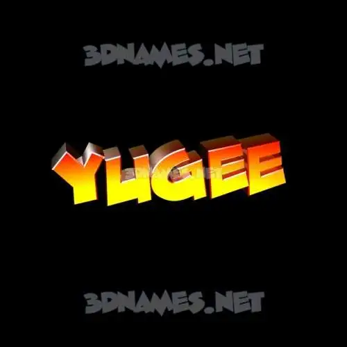 yugee in Black Background style - 3D name wallpaper yugee in Black Background style - 3D name wallpaper