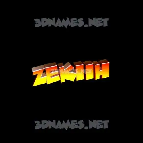 zekiih in Black Background style - 3D name wallpaper zekiih in Black Background style - 3D name wallpaper