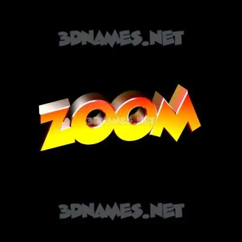 zoom in Black Background style - 3D name wallpaper zoom in Black Background style - 3D name wallpaper