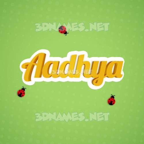 Ladybugs