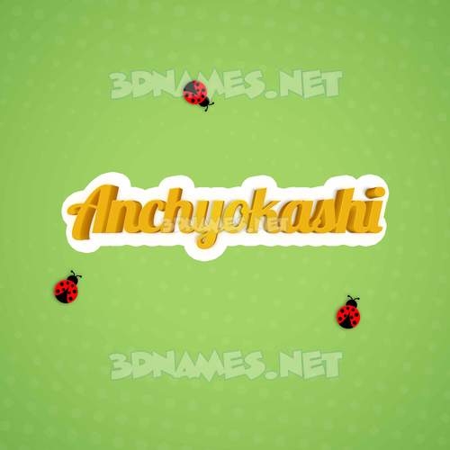 Ladybugs