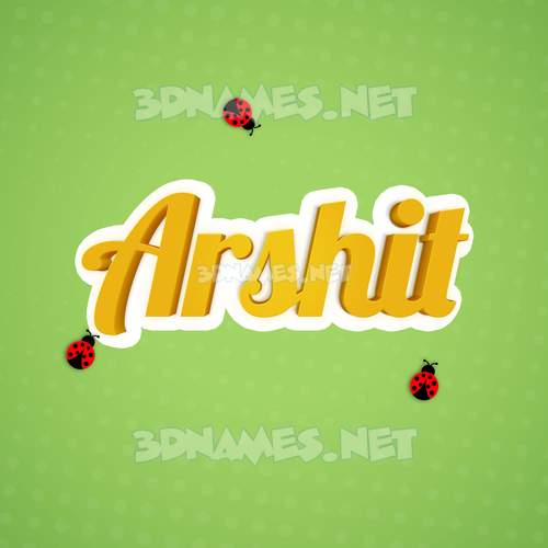 Ladybugs