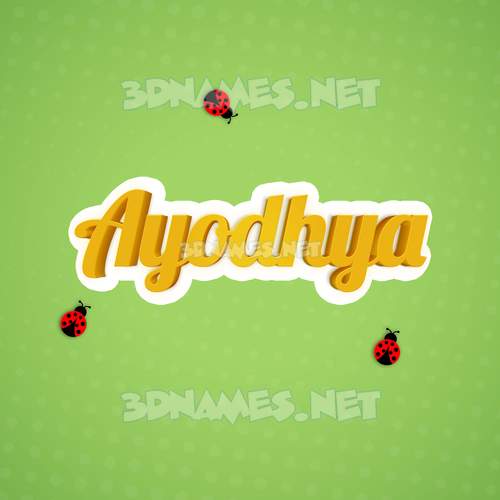 Ladybugs