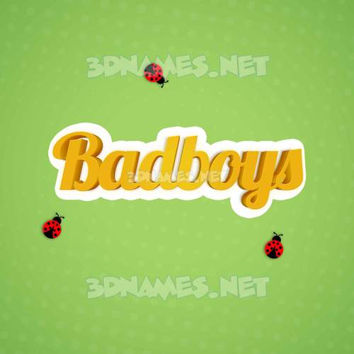 Ladybugs