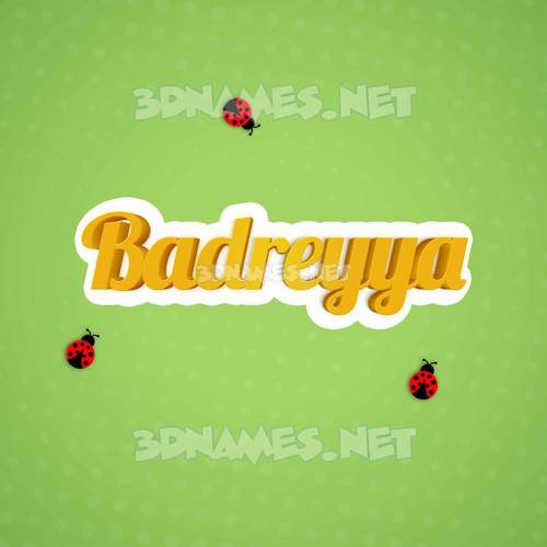 Ladybugs