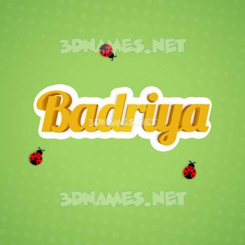 Ladybugs
