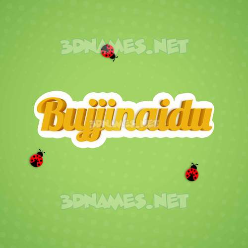 Ladybugs