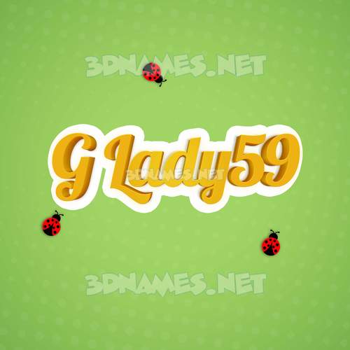 Ladybugs
