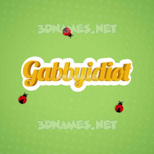 Ladybugs